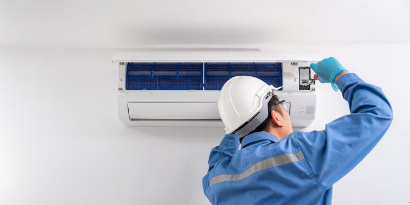 Como Saber Se o Ar Condicionado Queimou em Teresina: 7 Sinais
