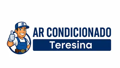 logo Ar Condicionado Teresina