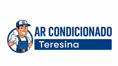 logo Ar Condicionado Teresina